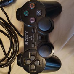 Ps2 dual shock controller