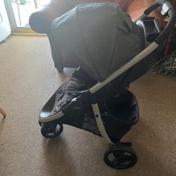 Stroller