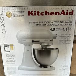 Kitchen Aid 