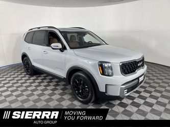 2023 Kia Telluride