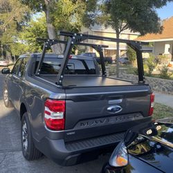 Maverick Billie Bars 