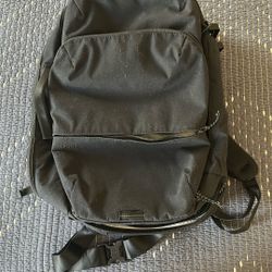 Travel Backpack Bundle