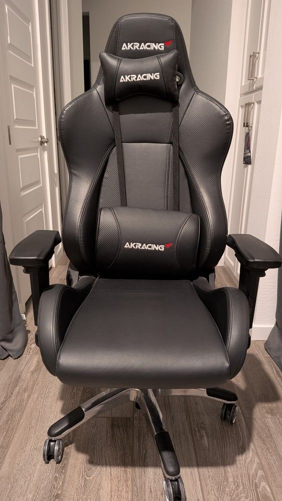 AKRacing - Masters Series Premium Gaming Chair