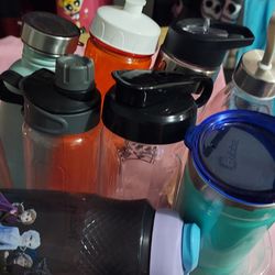 Set of tumblers