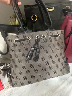 Pre owned purses