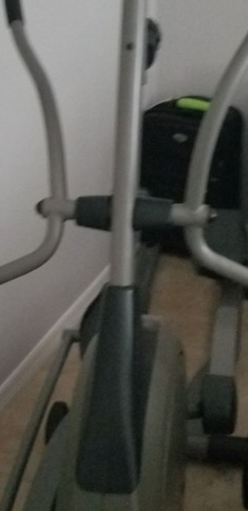 Stair Stepper