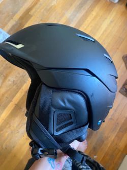 Salomon Snowboard Helmet