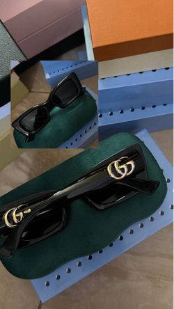 Gucci sunglasses