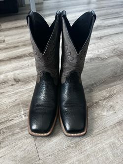 Western Boots