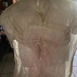 Baptism Outfit