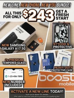 Samsung A17 5G