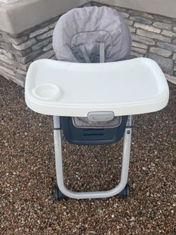 Graco High Chair