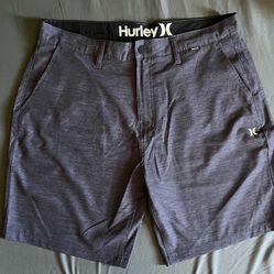 Hurley Hybrid Shorts