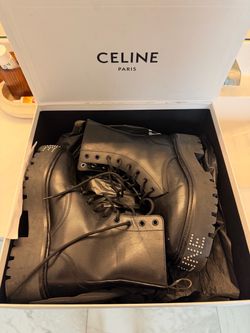 Celine Boots