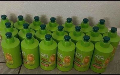 Garnier conditioner