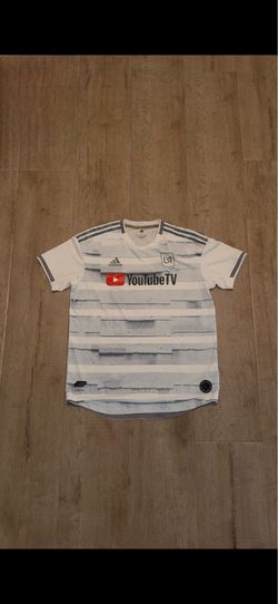 LAFC Jersey