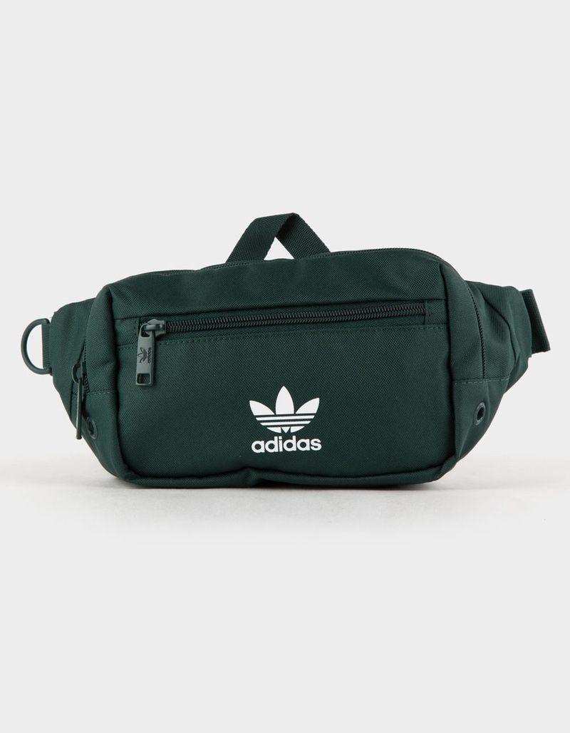 ADIDAS Originals For All Waist Pack - Mineral Green