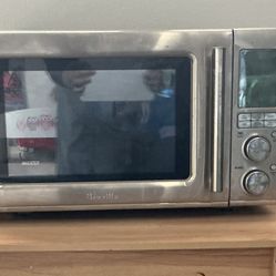Breville Combi 3 in 1 Microwave