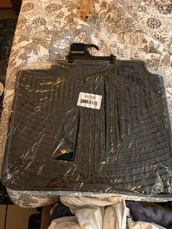 Weather Tech Rear Floor Mats For Newer Corolla 