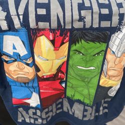 4t Avengers Marvel Captain America 