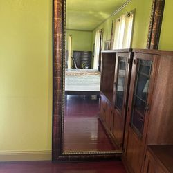 Floor Mirror 