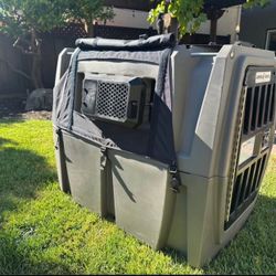 Gunner-G1-Kennel