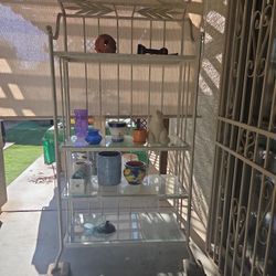 Baker Rack