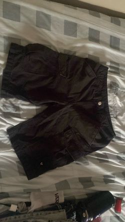 True religion jorts