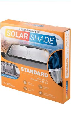Solar Shade