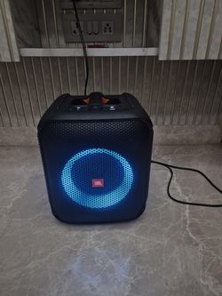 JBL PB ESSENTIAL