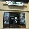 THE CELLPHONE STORE