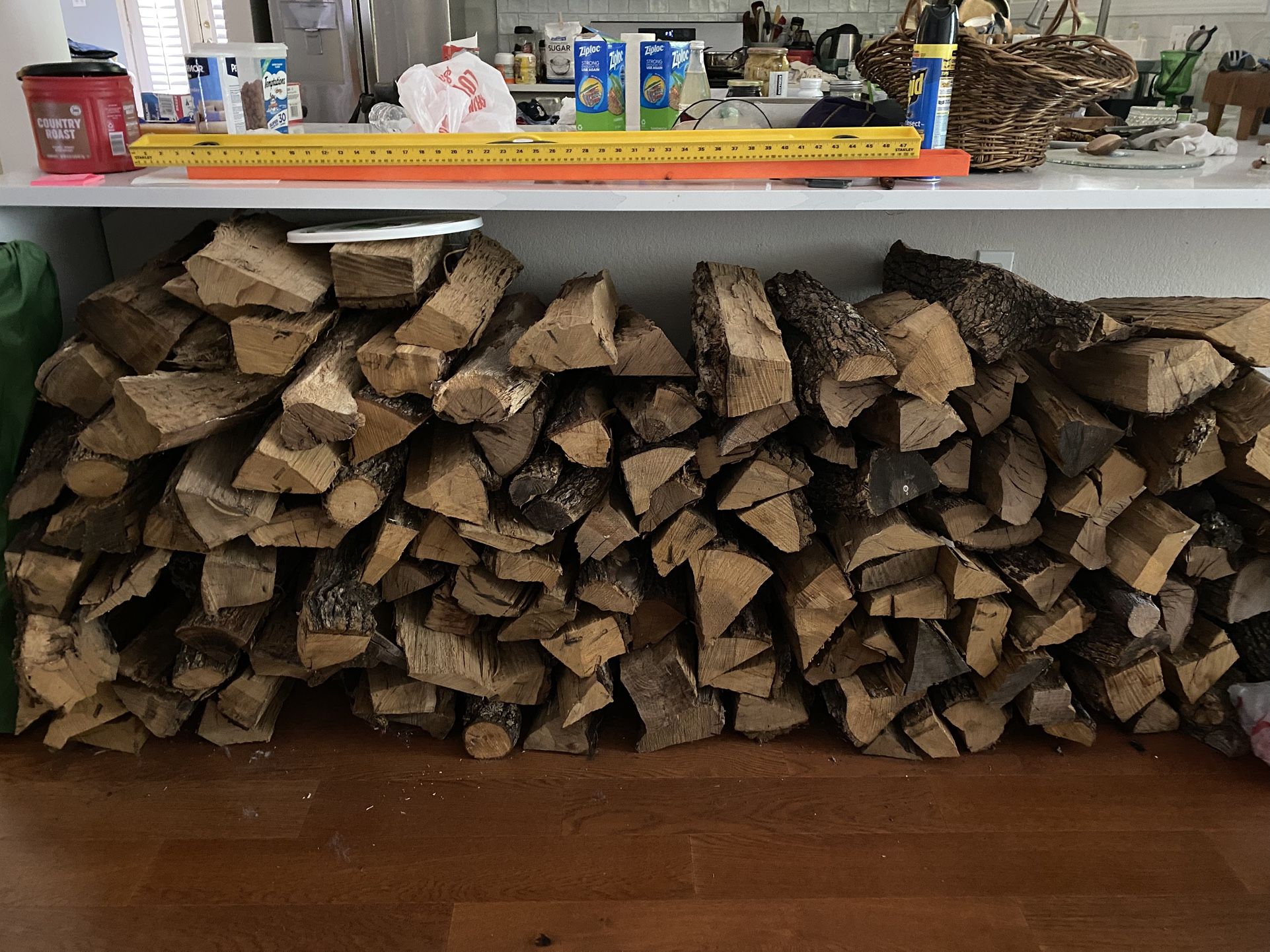 Fire Wood For Sale