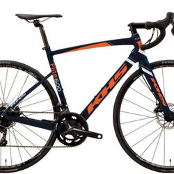 KHS Flite 600 Full Carbon Road Bikes