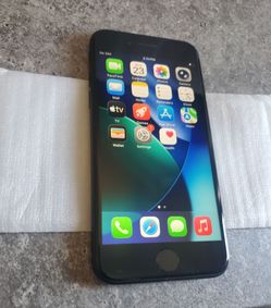 UNLOCK IPHONE SE 3RD GENERATION 64GB