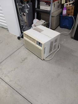 Air conditioning