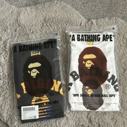 Bape T Shirts