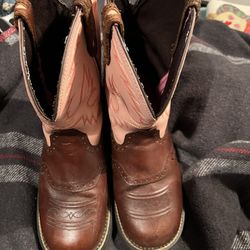 Western Boots
