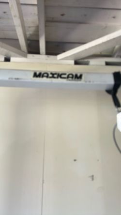 Multi functional and  Squad  rack