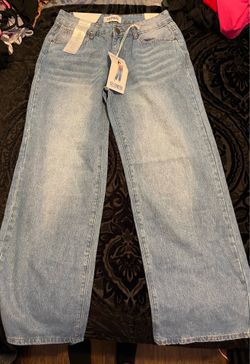 Jeans 12$ 9/10