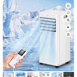 Portable AC