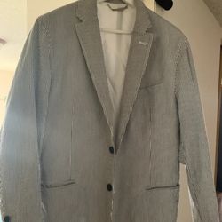 Dolge and Gabbana man's  costume jacket