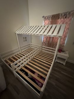 Bed Frame