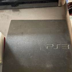 PS3 Slim