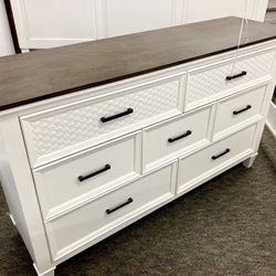 New Dresser — CLEARANCE 