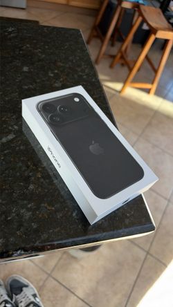 iPhone 18 pro