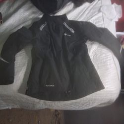 Can Am Spyder Jacket