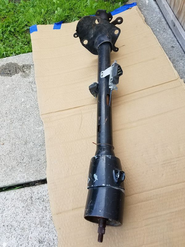 1965 impala steering column tilt for Sale in Los Angeles, CA OfferUp