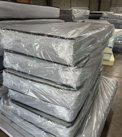 Brand new mattresses for sale
