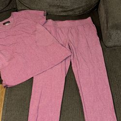 Koi Scrubs 