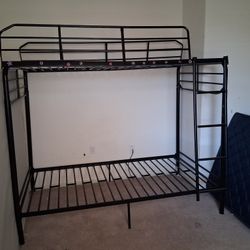 Kids Bunkbed Frame $15